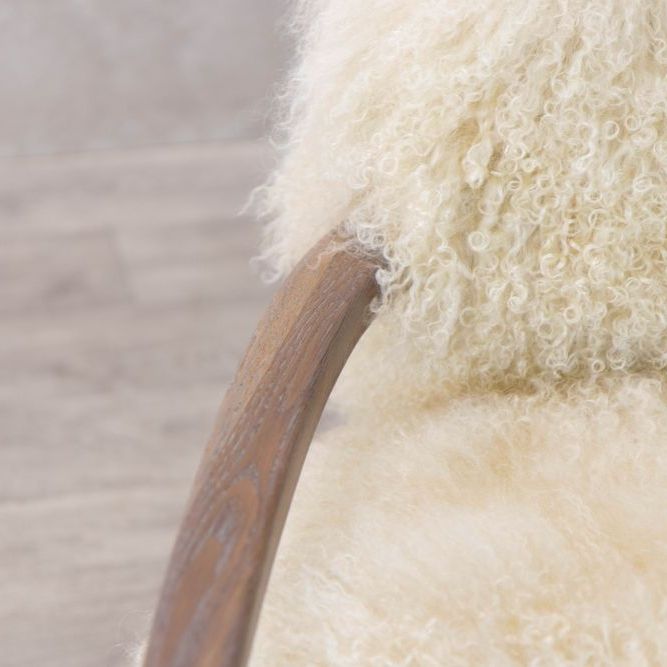 St. Moritz Yeti Range