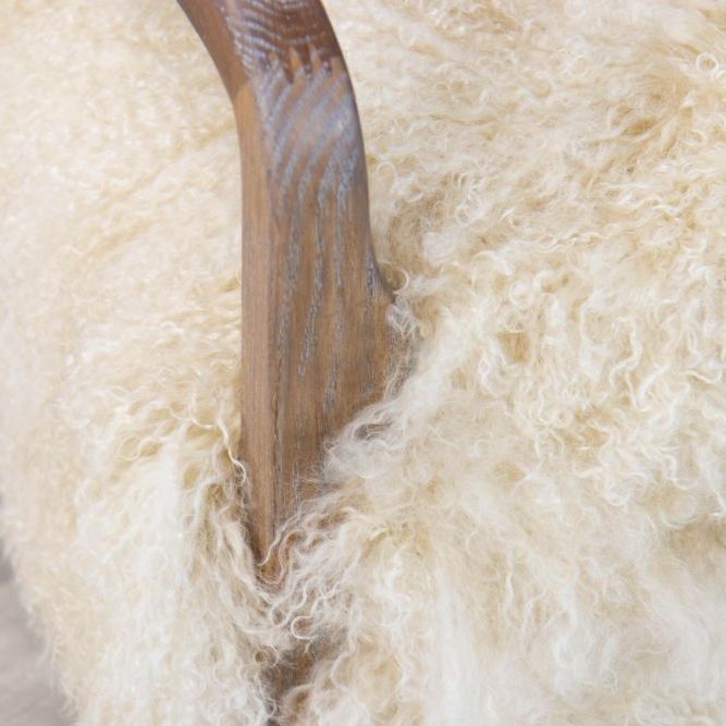 St. Moritz Yeti Range