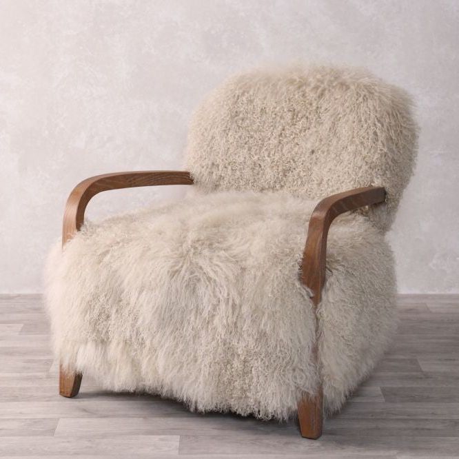 St. Moritz Yeti Range