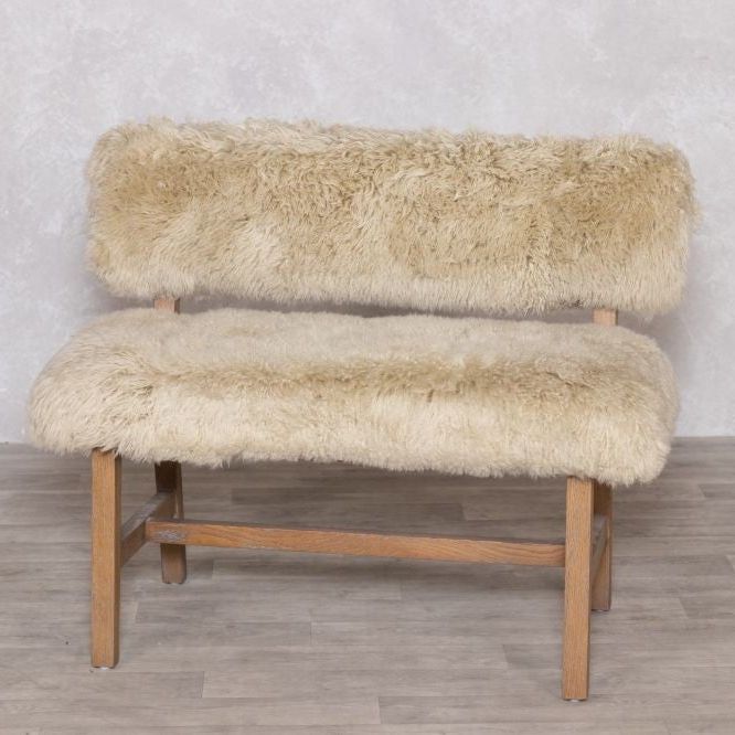 Gardena Sheepskin Range
