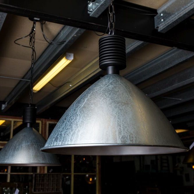 Cygnus Metal Pendant Light Range
